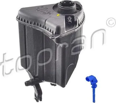 Produktbild von TOPRAN Ausgleichsbehälter Kühlmittel für BMW 5 Touring (F11) Kühlwasser 502 876