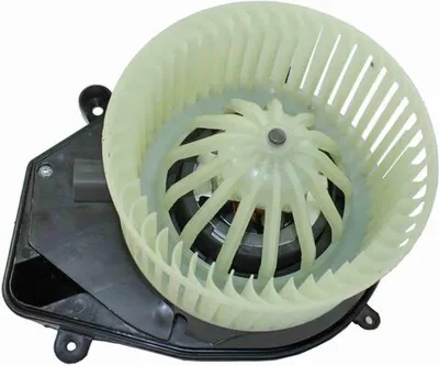 Produktbild von METZGER 0917125 Gebläsemotor Innenraumgebläse für VW PASSAT Variant (3B6) PASSAT Variant (3B5) PASSAT (3B3) für AUDI A4 Limousine (8D2, B5) A4 Avant