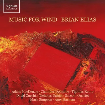 Produktbild von Music for Wind