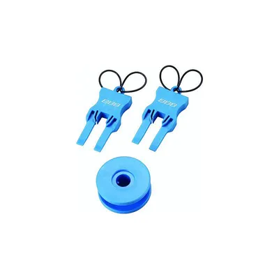 Image de BBB BTL-123 Patins de nivellement ThruGrip