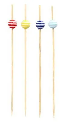 Produktbild von Fingerfood - Picker 12 cm "Ball"