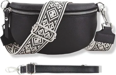 Bauchtasche, Hauptbild