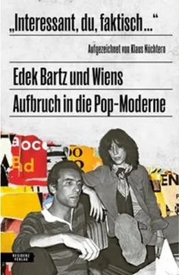 Zdjęcie produktu dla "Interessant, du, faktisch ..."