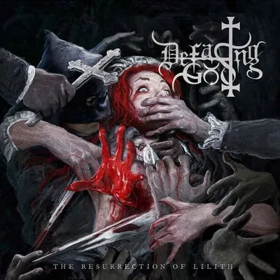 Produktbild von The Resurrection of Lilith