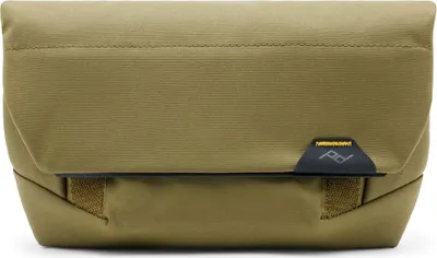 Image de Peak Design Field Pouch Sac à bandoulière - Kelp (Vert)