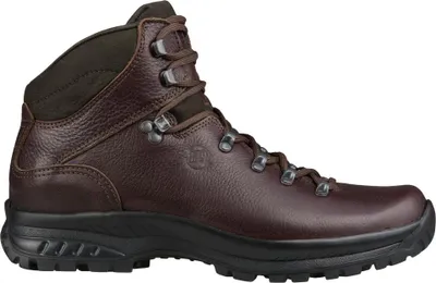 Produktbild von HanWag Waxenstein  mocca Wanderstiefel Braun in Gr. 44