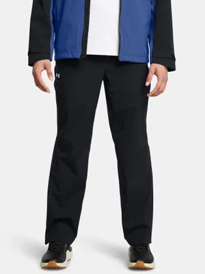 Zdjęcie produktu dla Spodnie przeciwdeszczowe Under Armour DRIVE dla mężczyzn, rozmiar XXL