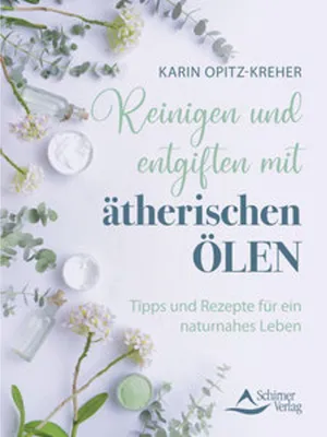 Image de Reinigen und entgiften mit ätherischen Ölen