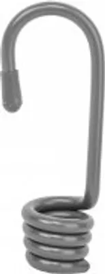 Immagine prodotto di 10pz. gancio per corda in gomma espansa BUNGEE CORD HOOK Bradas