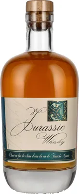 Produktbild von Jurassic Blend Fut Eau de Vie Franche