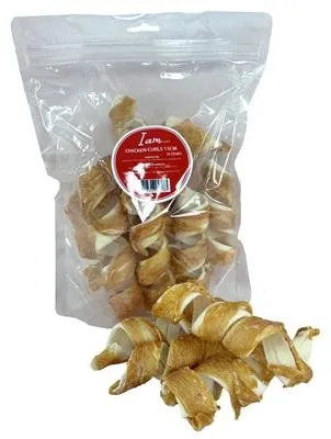 Produktbild von I Am Chicken Curls