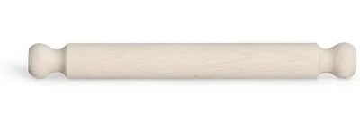 Produktbild von Pastaholz 30 x 4 x 4 cm - Natürliches Holz