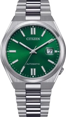 Produktbild von Elegant Tsuyosa Automatic NJ0150-81X