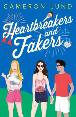 Image de Heartbreakers and Fakers