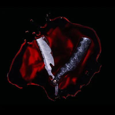 Produktbild von Black Veil Brides - Bleeders (Limited Edition) (Red Coloured) (EP)