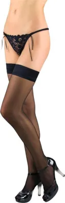 Immagine prodotto di Calze 5513 - nero 3