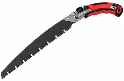 Produktbild von Astsäge Baumsäge gerade 350 mm Typ YT-87740