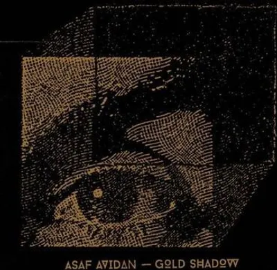 Produktbild von Avidan,Asaf-Gold Shadow (Ltd.Digipack)