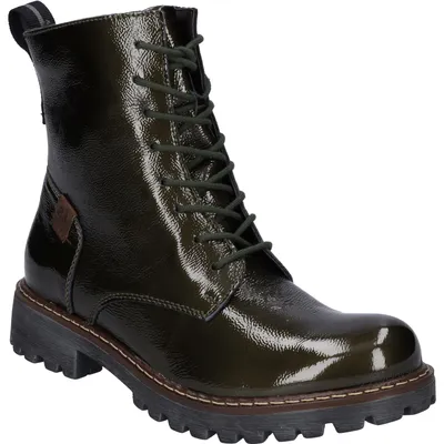 Image de JOSEF SEIBEL Marta 02 | Bottines pour Femmes | vert