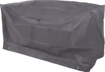Image de Housse de protection contre la pluie Bâche de protection Banc de jardin