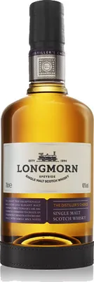 Produktbild von Longmorn The Distiller´s Choice Whisky Schottland  70.00 cl 40.0 %