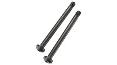 Zdjęcie produktu dla ARRMA AR330380, Pin, Czarny