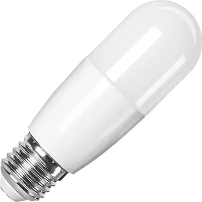 Produktbild von Slv 1005289 8W E27 3000K LED-Lampe, Sockel E27, 8 Watt, Warmweiß, 3000 K,  8kWh/1000h