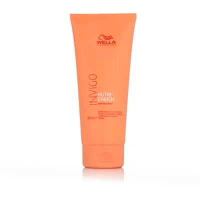 Produktbild von Wella Invigo Nutri-Enrich Deep Nourishing Conditioner 200 ml