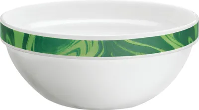 Image de BORMIOLI ROCCO Careware bol, vert, ø : 172 mm