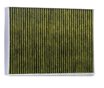 Produktbild von KAMOKA 6080077 Innenraumfilter Pollenfilter für VOLVO XC60 II (246) Aktivkohle