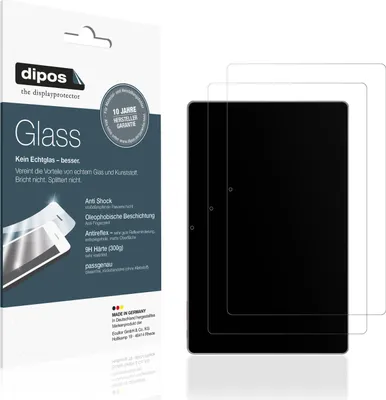 Zdjęcie produktu dla 2x dipos GlassAR Aocwei x800