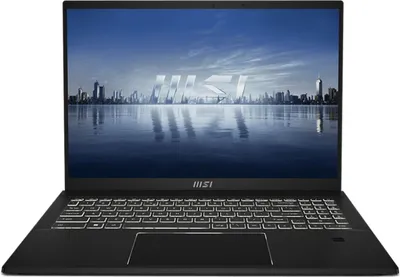Produktbild von msi Summit E16 Flip A13VFT-088 Notebook 40,6 cm (16,0 Zoll), 16 GB RAM, 1000 GB SSD, Intel Core i7 13. Gen