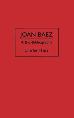 Produktbild von Joan Baez