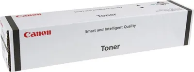 Obrázek produktu pro Canon C-EXV37, 15100 str., ern