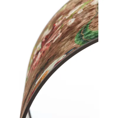 Produktbild von Light & Living - lampenschirm - Passaro - braun - textil - Ø 40cm - E27 - 2240822