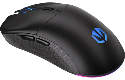 Obrázek produktu pro ENDORFY GEM Plus Bezdrátová herní myš Ambidextrous RF Wireless + USB Type-C Optical 26000 DPI