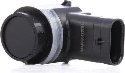 Produktbild von RIDEX 2412P0016 Einparkhilfe Parksensor Ø15,48mm für VW GOLF VI (5K1) Polo Schrägheck (6R1, 6C1) TOURAN (1T1, 1T2) für AUDI A4 Avant (8K5, B8)