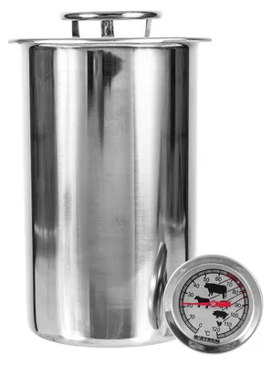 Zdjęcie produktu dla Szynkowar ZESTAW Słuszny Kęs 1.5kg BW