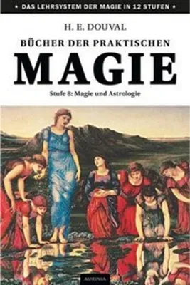 Obrázok produktu pre Bücher der praktischen Magie