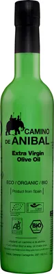 Image de Huile d'olive extra vierge espagnole à base d'olives Coupage, 500ml