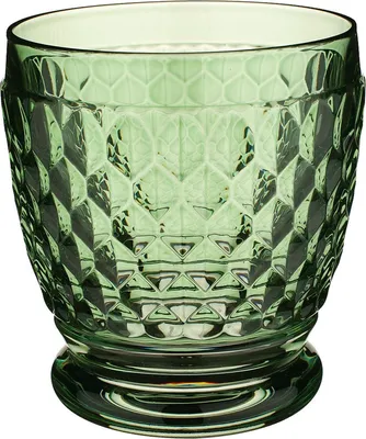Produktbild von Villeroy & Boch 1173091412 Wasserglas Grün 1 Stück(e) 330 ml