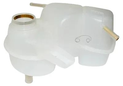 Immagine prodotto di Serbatoio di espansione del refrigerante METZGER per OPEL ASTRA F