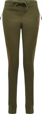 Produktbild von Dámské běžecké kalhoty Navitas Lily - XL