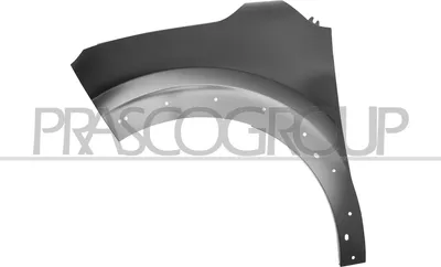 Produktbild von PRASCO CI3283014 Kotflügel Vorne Links für CITROËN C3 III (SX)