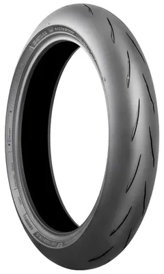 Image de 120/70Zr17 (58W) Battlax Rs12 Avant