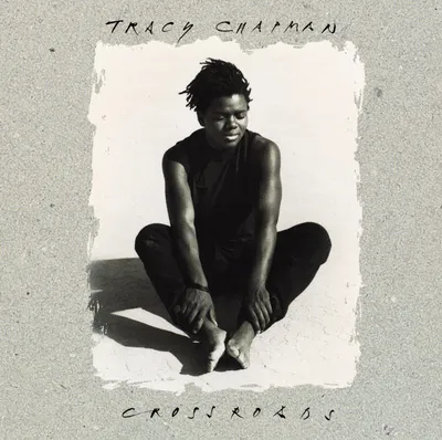 Produktbild von Chapman,Tracy-Crossroads
