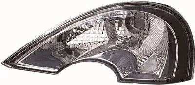 Produktbild von ABAKUS 551-1519R-UE-C Blinker Blinkleuchte vorne Rechts für RENAULT MODUS / GRAND MODUS (F/JP0)