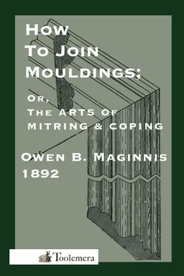 Produktbild von Art of Mitring