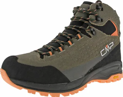 Immagine prodotto di Scarpa da trekking CMP grigia, taglia 37
