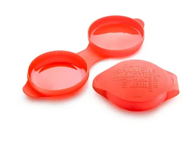 Immagine prodotto di Stampo per tortilla Lékué rosso